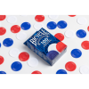 Żetony pokerowe plastikowe Bicycle Poker Chips 100 sztuk 2 Gramy
